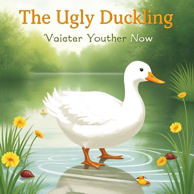 The Ugly Duckling – Embracing Who You Are: A Journey from Rejection to Self-Love 3 The Ugly Duckling – Embracing Who You Are: A Journey from Rejection to Self-Love