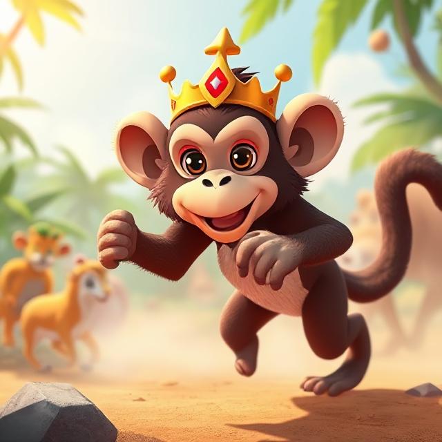 The Jungle's Clever Judge