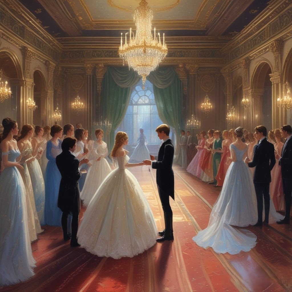 Cinderella – The Power of Kindness and Patience: The Real Story Behind the Fairy Tale 5 Cinderella – The Power of Kindness and Patience: The Real Story Behind the Fairy Tale