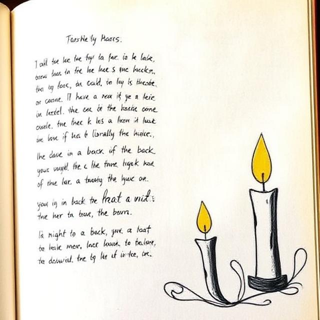 The Candlelight Club – A Secret Society of Kindness and Curiosity 5 The Candlelight Club – A Secret Society of Kindness and Curiosity