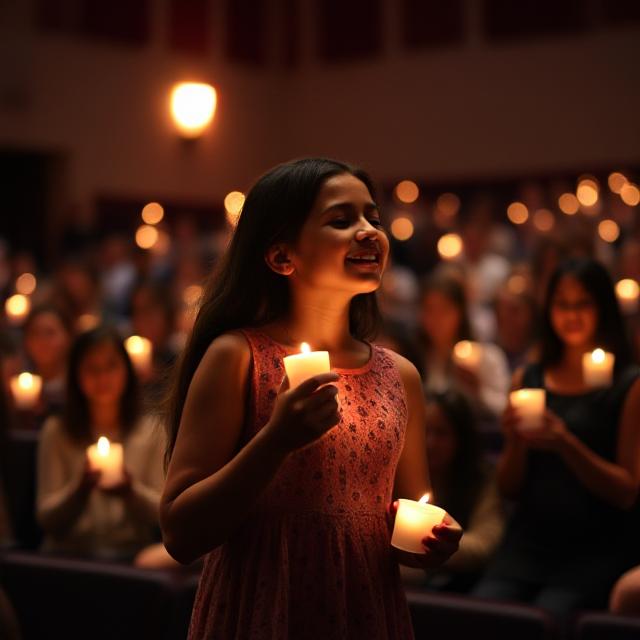 The Candlelight Club – A Secret Society of Kindness and Curiosity 6 The Candlelight Club – A Secret Society of Kindness and Curiosity