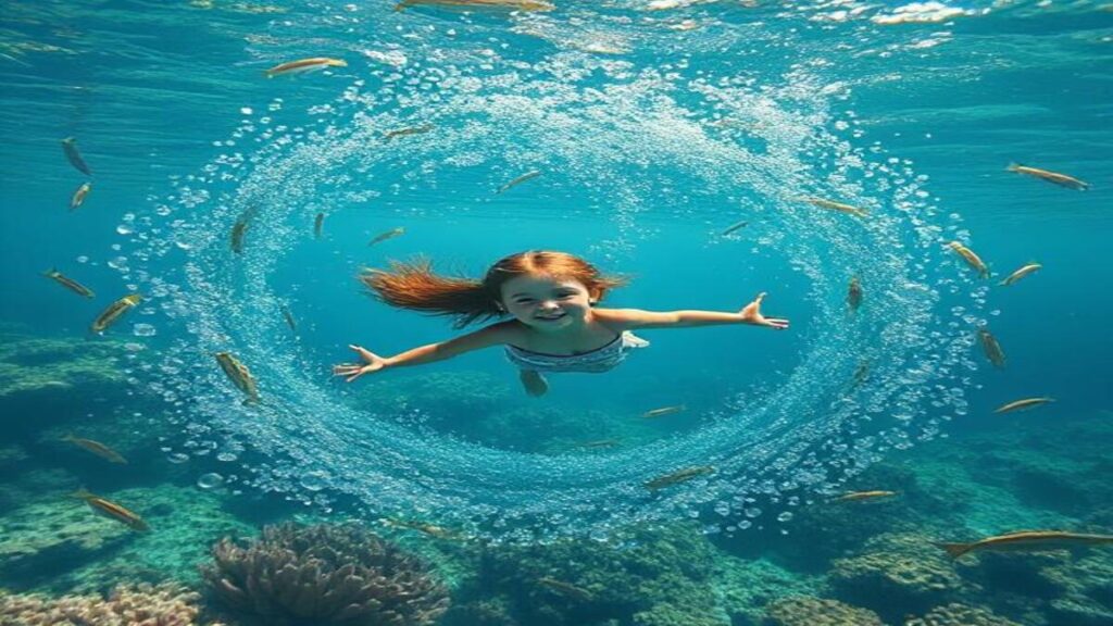 The Underwater Kingdom