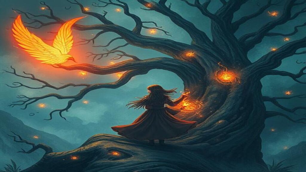 10 Magical Adventure Stories Every Kid Must Read in 2025