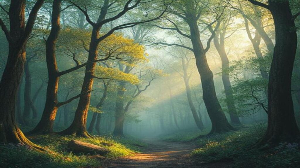 The Whispering Woods – A Magical Adventure for Kids 4 The Whispering Woods – A Magical Adventure for Kids