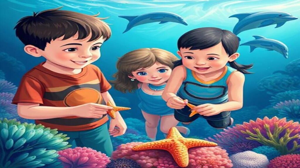 10 Adventure Stories for Kids to Read Before Bedtime