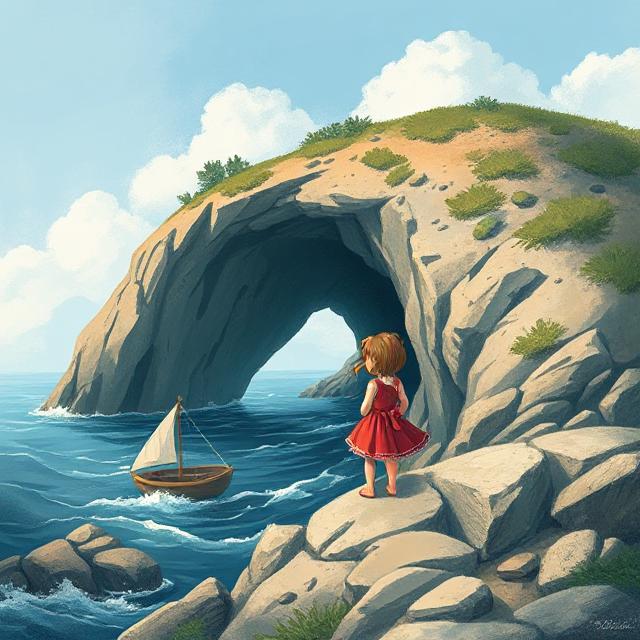 The Whispering Cave: A Story of Bravery and Curiosity That Will Captivate Young Minds 2 The Whispering Cave: A Story of Bravery and Curiosity That Will Captivate Young Minds