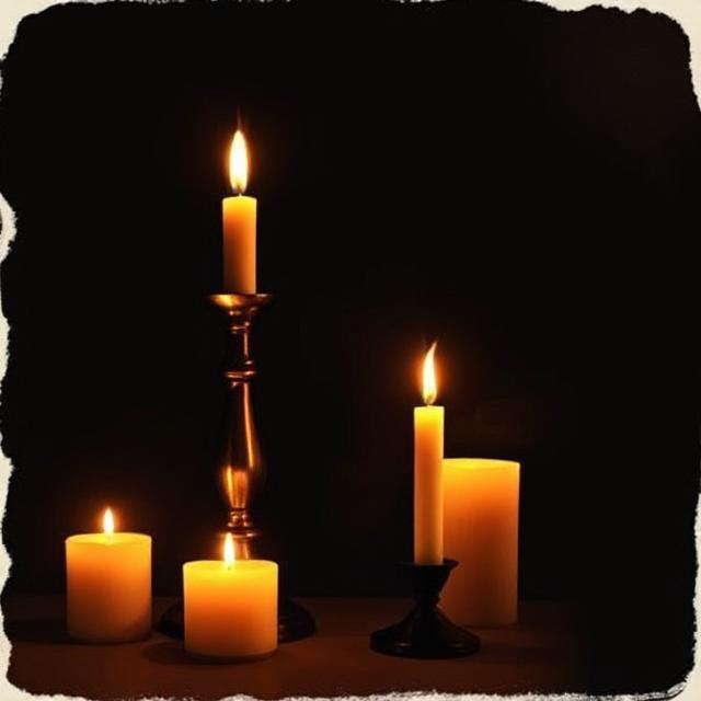 The Candlelight Club – A Secret Society of Kindness and Curiosity 3 The Candlelight Club – A Secret Society of Kindness and Curiosity