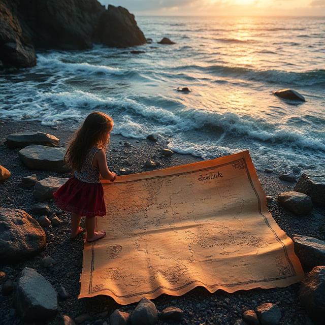 The Quest Of The Golden Pearl – A Magical Journey Beneath the Waves 3 The Quest Of The Golden Pearl – A Magical Journey Beneath the Waves