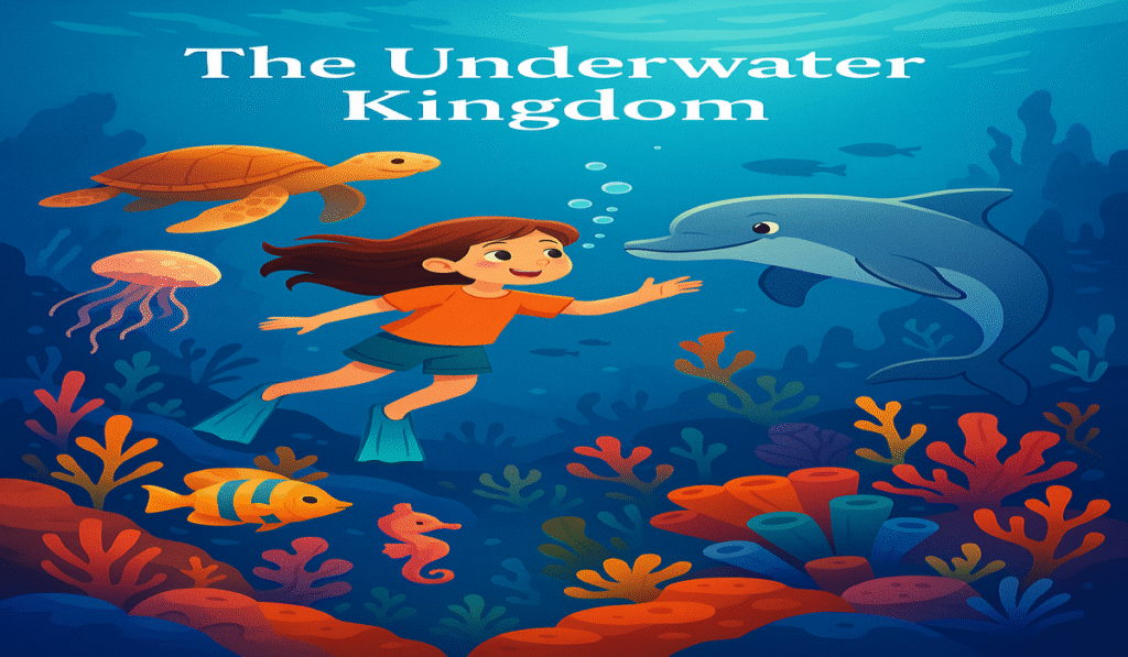 10 Adventure Stories for Kids to Read Before Bedtime