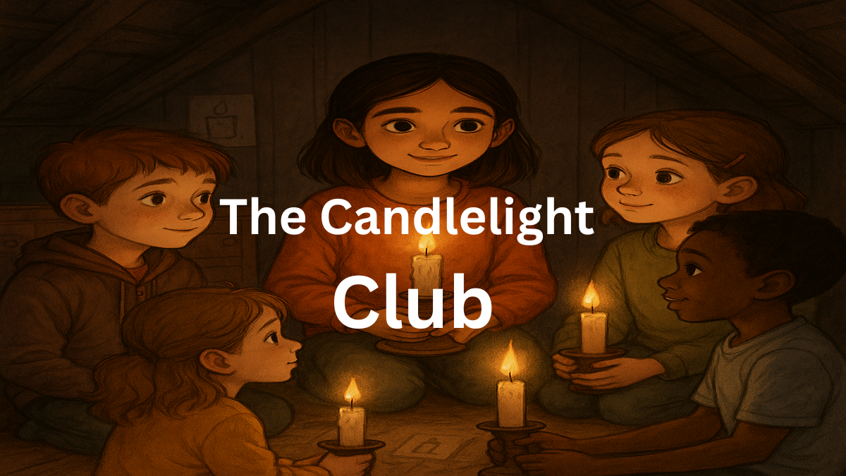 The Candlelight Club