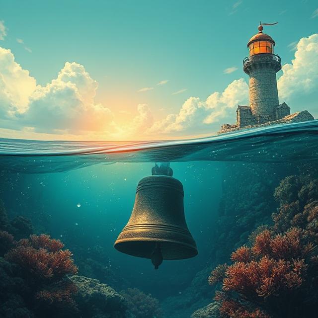 The Whispering Map – A Journey to the Secrets Beyond the Horizon 6 The Whispering Map – A Journey to the Secrets Beyond the Horizon