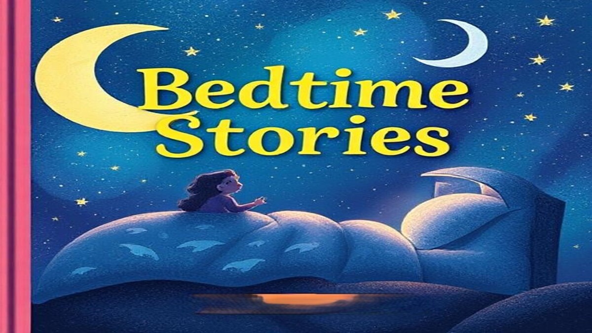 Bedtime Stories