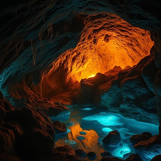 The Whispering Cave: A Story of Bravery and Curiosity That Will Captivate Young Minds 5 The Whispering Cave: A Story of Bravery and Curiosity That Will Captivate Young Minds