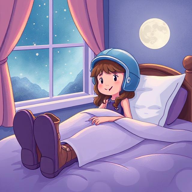 Luna’s Lunar Adventure – A Galactic Tale of Bravery, Wonder, and the Power of Curiosity 9 Luna’s Lunar Adventure – A Galactic Tale of Bravery, Wonder, and the Power of Curiosity
