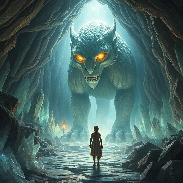 The Whispering Cave: A Story of Bravery and Curiosity That Will Captivate Young Minds 6 The Whispering Cave: A Story of Bravery and Curiosity That Will Captivate Young Minds