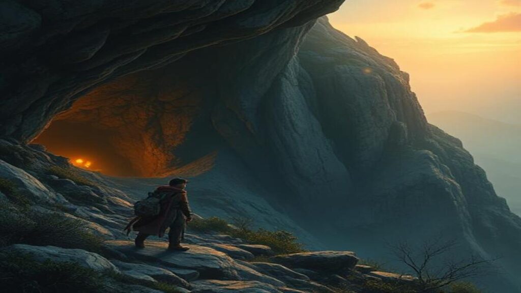 The Dragon Friends – A Tale of Friendship, Courage, and Understanding