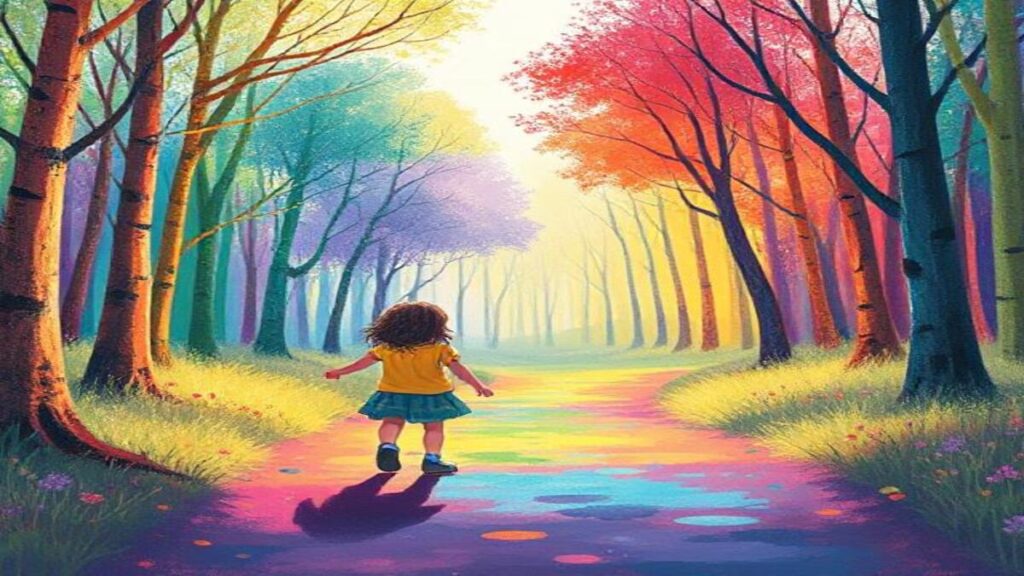 10 Magical Adventure Stories Every Kid Must Read in 2025