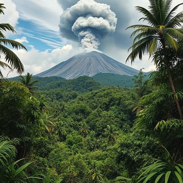 Escape from Volcano Island: A Race Against Time – A Thrilling Adventure for Kids 4 Escape from Volcano Island: A Race Against Time – A Thrilling Adventure for Kids