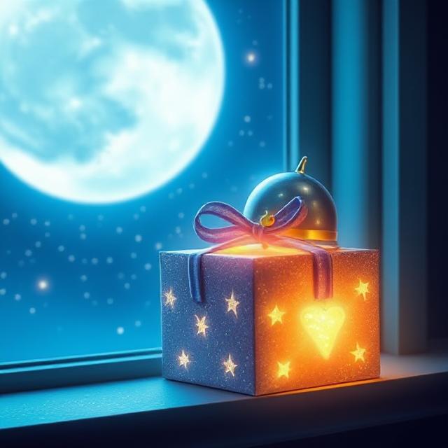 Luna’s Lunar Adventure – A Galactic Tale of Bravery, Wonder, and the Power of Curiosity 3 Luna’s Lunar Adventure – A Galactic Tale of Bravery, Wonder, and the Power of Curiosity