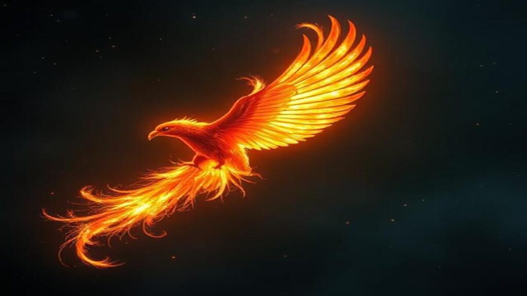 The Last Firebird: A Tale of Courage, Magic, and Hope 3 The Last Firebird: A Tale of Courage, Magic, and Hope