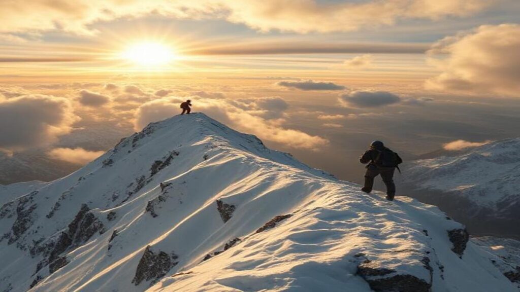 Mountain Climb of the Zeni The Turtle – A Heartwarming Tale of Determination and Adventure 10 Mountain Climb of the Zeni The Turtle – A Heartwarming Tale of Determination and Adventure