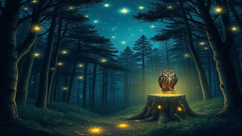 The Starlight Path – A Magical Journey of Courage and Wonder 4 The Starlight Path – A Magical Journey of Courage and Wonder