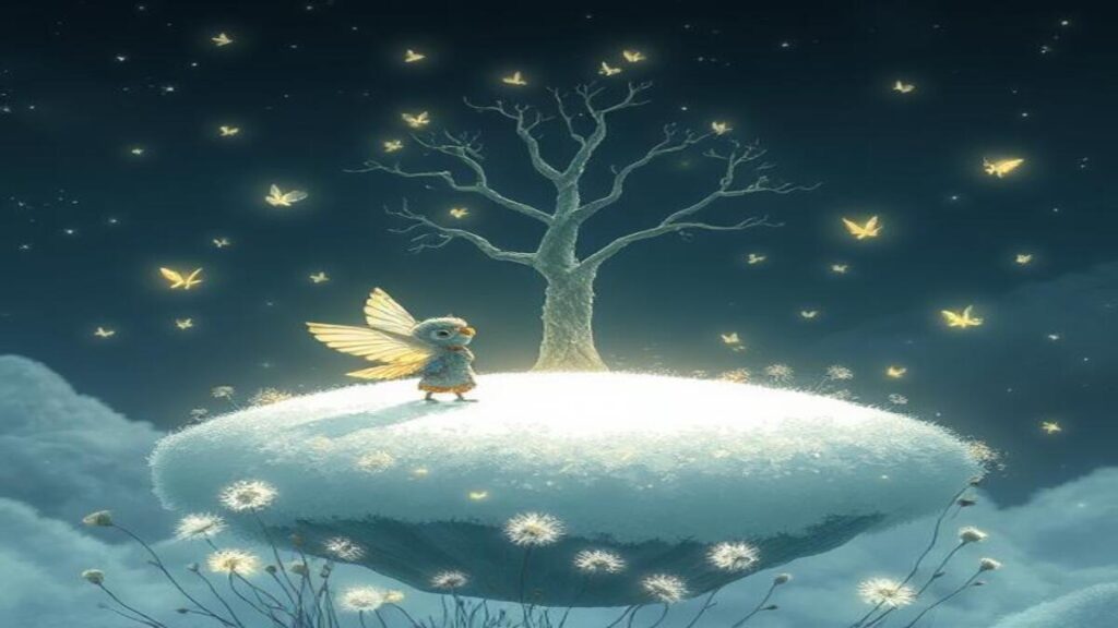 Pico and the Floating Island – A Magical Tale of Courage and Curiosity 4 Pico and the Floating Island – A Magical Tale of Courage and Curiosity