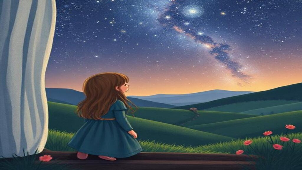 The Starlight Path – A Magical Journey of Courage and Wonder 2 The Starlight Path – A Magical Journey of Courage and Wonder