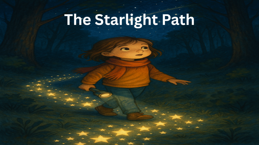 The Starlight Path