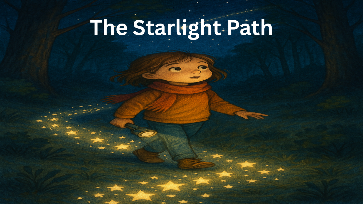 The Starlight Path
