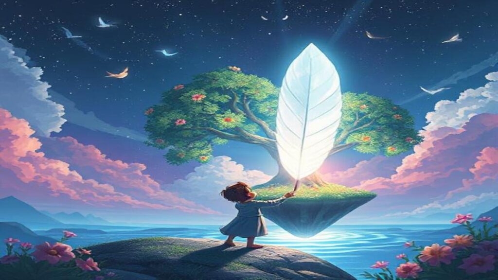 Pico and the Floating Island – A Magical Tale of Courage and Curiosity 9 Pico and the Floating Island – A Magical Tale of Courage and Curiosity