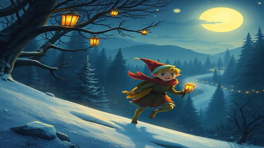 Lumo the Lost Elf – A Heartwarming Adventure of Friendship and Finding Home 9 Lumo the Lost Elf – A Heartwarming Adventure of Friendship and Finding Home