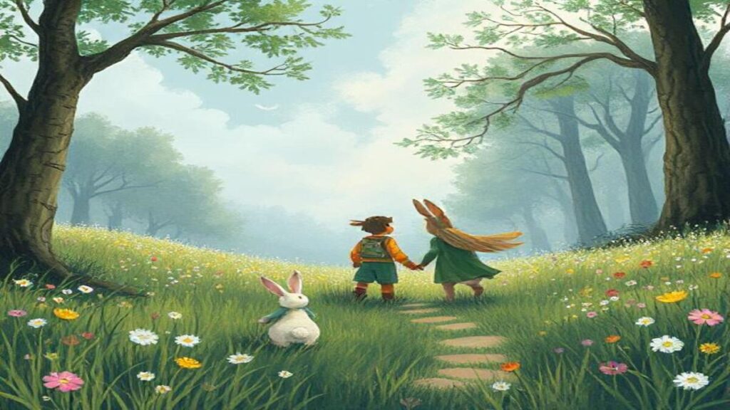 Lumo the Lost Elf – A Heartwarming Adventure of Friendship and Finding Home 6 Lumo the Lost Elf – A Heartwarming Adventure of Friendship and Finding Home