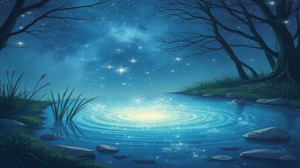 The Starlight Path – A Magical Journey of Courage and Wonder 6 The Starlight Path – A Magical Journey of Courage and Wonder