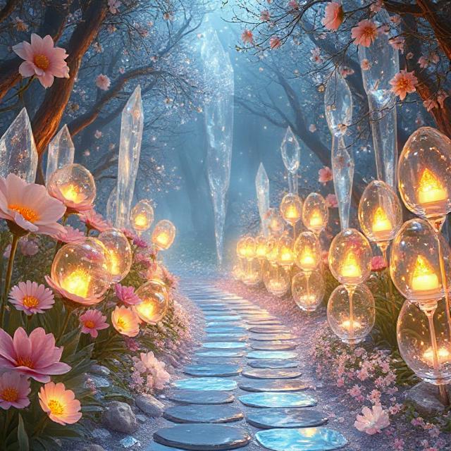 The Fairy Quest – A Magical Journey of Courage, Hope, and Friendship