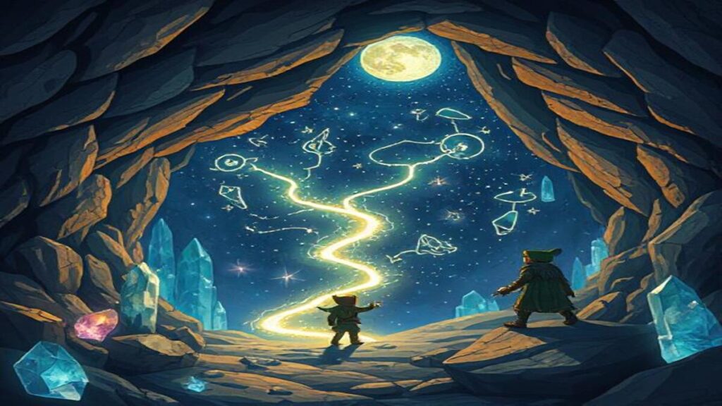Lumo the Lost Elf – A Heartwarming Adventure of Friendship and Finding Home 7 Lumo the Lost Elf – A Heartwarming Adventure of Friendship and Finding Home