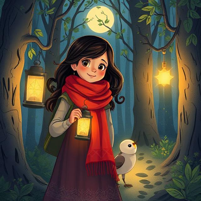 The Fairy Quest – A Magical Journey of Courage, Hope, and Friendship