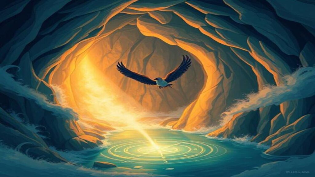 Pico and the Floating Island – A Magical Tale of Courage and Curiosity 6 Pico and the Floating Island – A Magical Tale of Courage and Curiosity