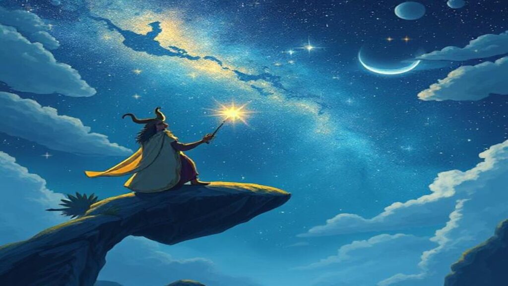 Pico and the Floating Island – A Magical Tale of Courage and Curiosity 5 Pico and the Floating Island – A Magical Tale of Courage and Curiosity
