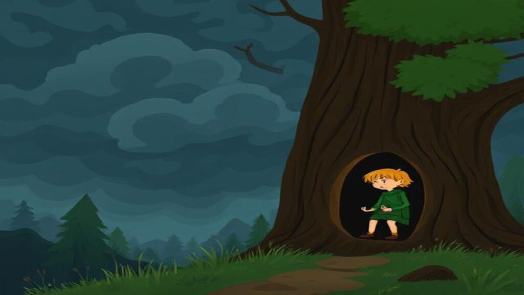 Lumo the Lost Elf – A Heartwarming Adventure of Friendship and Finding Home 5 Lumo the Lost Elf – A Heartwarming Adventure of Friendship and Finding Home