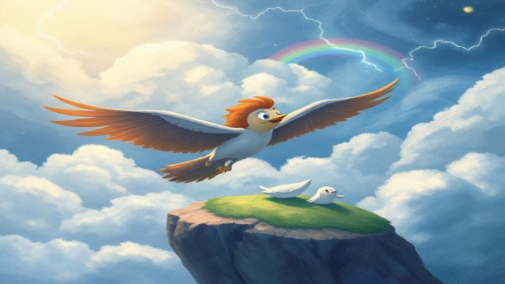 Pico and the Floating Island – A Magical Tale of Courage and Curiosity 7 Pico and the Floating Island – A Magical Tale of Courage and Curiosity