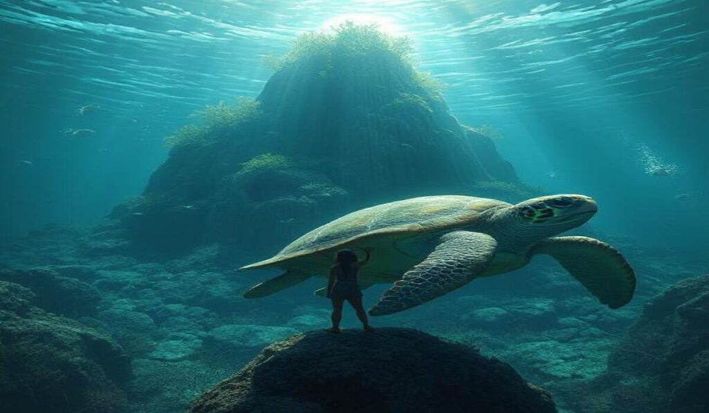 The Mermaid Who Lost Her Voice – A Tale of Courage and Kindness 6 The Mermaid Who Lost Her Voice – A Tale of Courage and Kindness