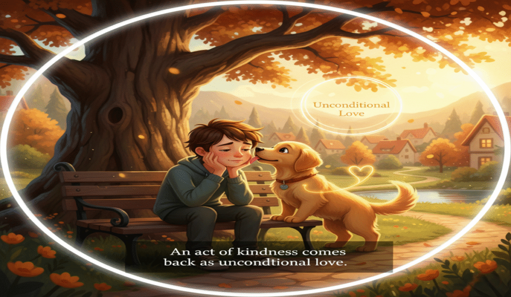 Short Stories for Kids About Self Acceptance and Kindness 4 Short Stories for Kids About Self Acceptance and Kindness